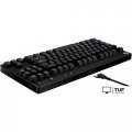 Клавиатура Logitech G Pro GX Clicky 920-009393