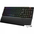 Клавиатура ASUS ROG Strix Scope II 96 Wireless (NX Snow)