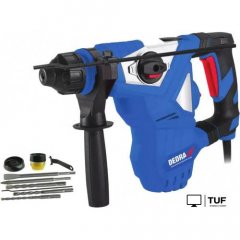 Перфоратор Dedra DED7836