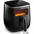 Аэрогриль (аэрофритюрница) Philips HD9257/80