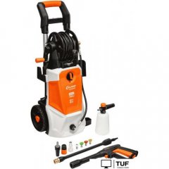 Мойка высокого давления ELAND RE-240X PRO