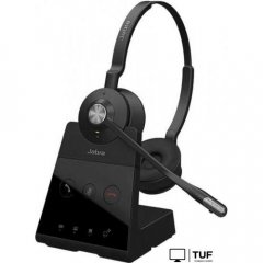 Офисная гарнитура Jabra Engage 65 Stereo