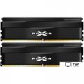 Оперативная память Silicon-Power XPower Zenith 2x16ГБ DDR5 6000 МГц SP032GXLWU60AFDE