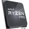 Процессор AMD Ryzen 3 Pro 3200G