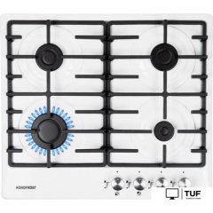 Варочная панель Nordfrost HS 6043 W