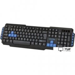 Клавиатура SmartBuy One SBK-231AG-K