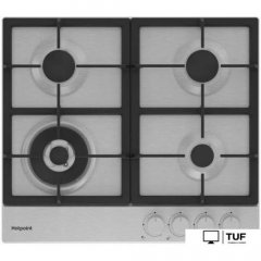 Варочная панель Hotpoint-Ariston HGMT 641 W IX