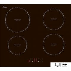 Варочная панель Midea MIH 64100