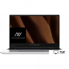 Ноутбук Machcreator Genesis N16 JB0C17001RU