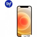 Смартфон Apple iPhone 12 mini 256GB Восстановленный by Breezy, грейд B (белый)