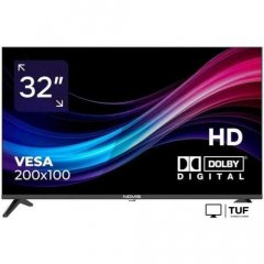 Телевизор NOVIS NTV-H3206T