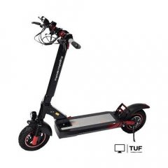 Электросамокат Kugoo Kirin M4 Pro 18 Ah 2024