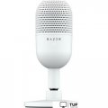 Проводной микрофон Razer Seiren V3 Mini Mercury White