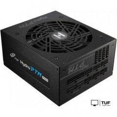 Блок питания FSP Hydro PTM PRO(ATX3.1) 1650W HPT2-1650M