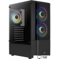 Корпус AeroCool Quantum-G-BK-v2