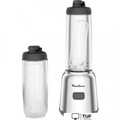 Стационарный блендер Moulinex Mix&Move LM15FD10