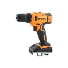 Дрель-шуруповерт Вихрь ДА-14.4Л-2 (с 1-им АКБ)