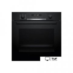 Электрический духовой шкаф Bosch HBG578EB3