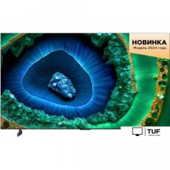 MiniLED телевизор TCL 85C855