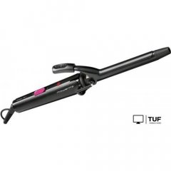 Круглая плойка Rowenta Curling Tong CF2133F0