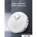 Робот-пылесос Midea VCR M7