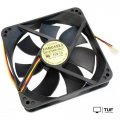 Вентилятор для корпуса Gembird FANCASE3/BALL