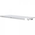 Клавиатура Apple Magic Keyboard USB-C MXCL3ZA/A (с белыми клавишами, раскладка US English)