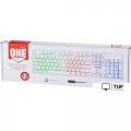Клавиатура SmartBuy One 251 SBK-251U-W
