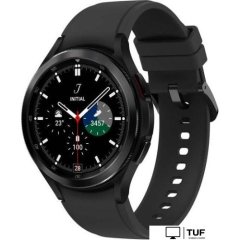 Умные часы Samsung Galaxy Watch4 Classic 46мм (черный)