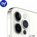 Смартфон Apple iPhone 12 Pro 128GB Восстановленный by Breezy, грейд B (серебристый)