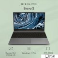 Ноутбук Digma Pro Breve S DN15P3-8DXW02