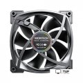 Вентилятор для корпуса Montech AX120 PWM (черный)