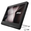 Моноблок MSI Pro 16 Flex 8GL-058XRU