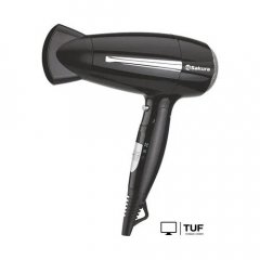 Фен Sakura SA-4042BK