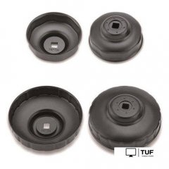 Съемник Toptul JDAH8015