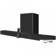 Саундбар SVEN SB-2700DA