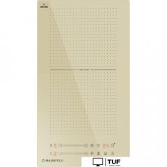 Варочная панель MAUNFELD CVI292S2FBG