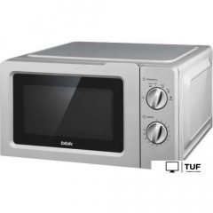 Микроволновая печь BBK 17MWS-784M/B