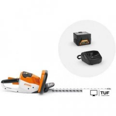 Кусторез STIHL HSA 50.1 45210113578 (с 1-им АКБ)