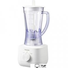 Стационарный блендер Panasonic MX-EP3111WTQ