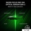 Игровая мышь Razer Viper V3 Pro (черный)