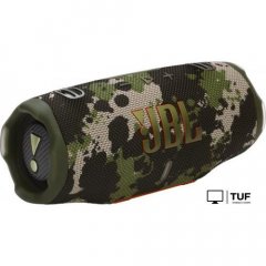 Беспроводная колонка JBL Charge 6 (камуфляж)
