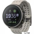 Умные часы Suunto Vertical Titanium Solar (черный/песочный)