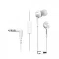 Наушники Panasonic RP-TCM115GC-W