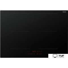 Варочная панель DeLonghi SLI 754 RUS
