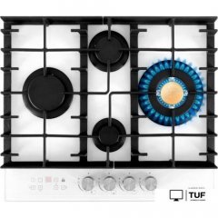 Варочная панель Hiberg VM 6145 W