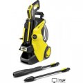 Мойка высокого давления Karcher K 5 Power Control Flex 1.324-700.0