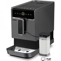 Кофемашина Carrera CRC657 (серый)