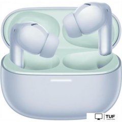 Наушники Xiaomi Redmi Buds 5 Pro M2317E1 (голубой, международная версия)