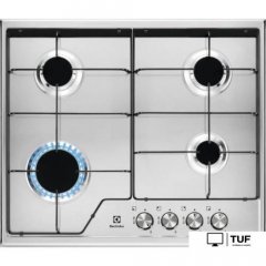 Варочная панель Electrolux KGS6424BX